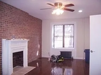 Rented by Perry Associates NYC Inc