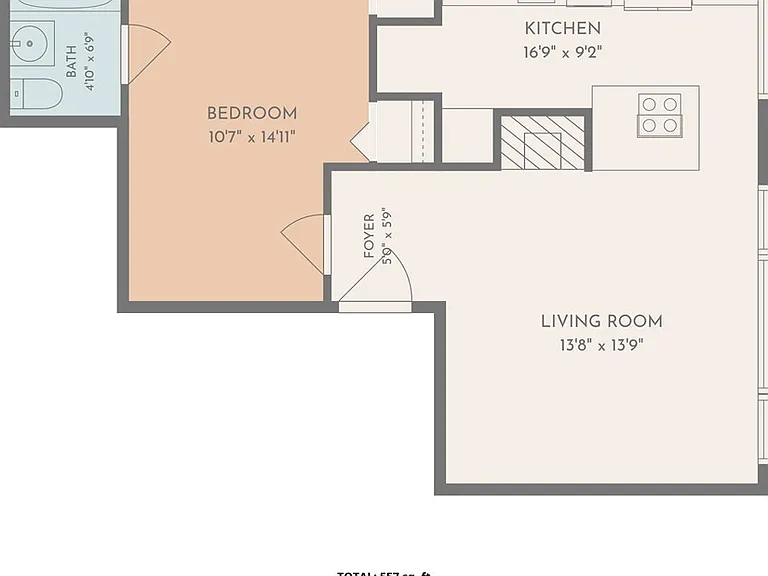 5267 E Ocean Blvd #3 — Photo 12