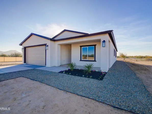 21236 W SHASTA Street, Buckeye, AZ 85326