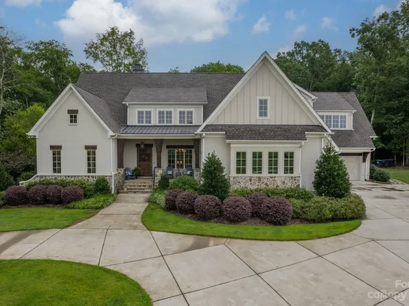 721 Lester Davis Rd, Waxhaw, NC 28173