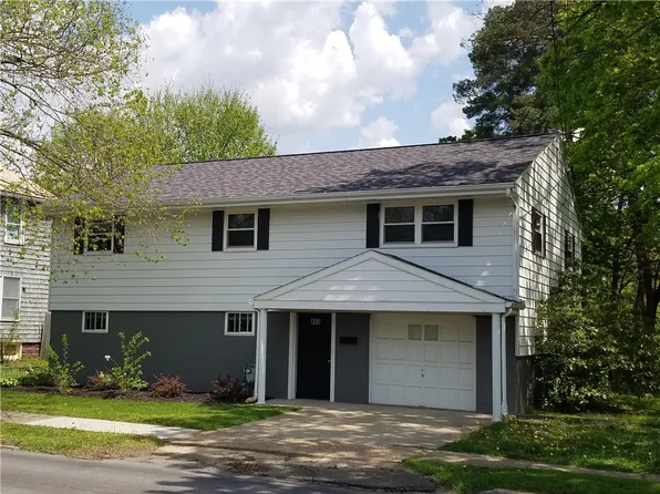 465 S 6th St, Indiana, PA 15701