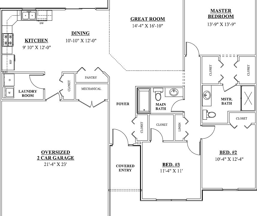 2nd image of 429 West St