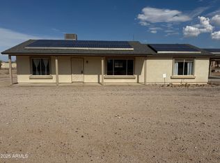 19348 W Brave Rd, Buckeye, AZ 85326