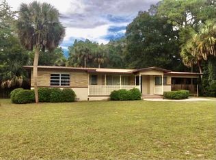 993 NE 223rd Ave, Cross City, FL 32628