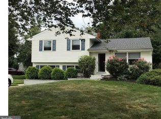 106 Miry Brook Rd, Hamilton, NJ 08690