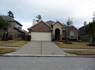 17014 Tallgrass Prairie Ln, Humble, TX 77346