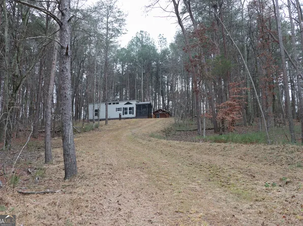 1217 Henderson Cir, Lyerly, GA 30730