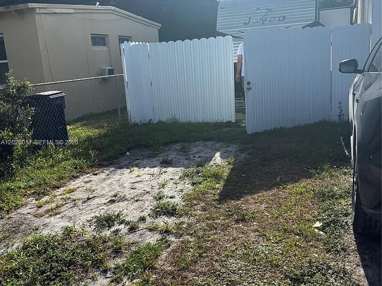14165 NW 22nd Ct #A — Photo 19