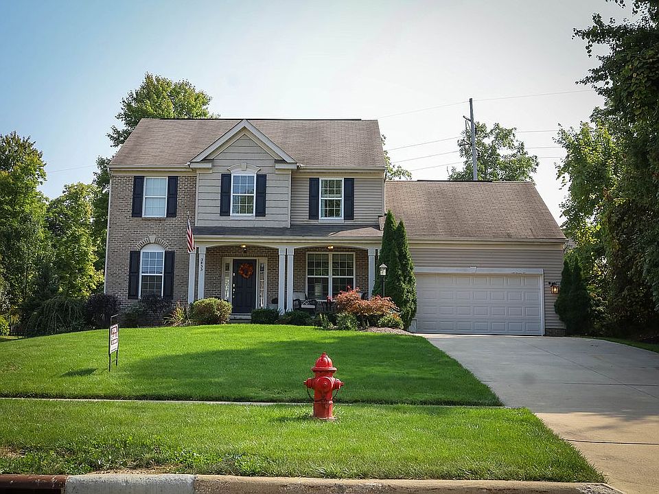 1st image of 5455 Montville Dr