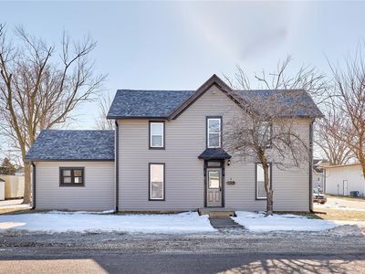 6 E Church St, Bowling Green, MO, 63334