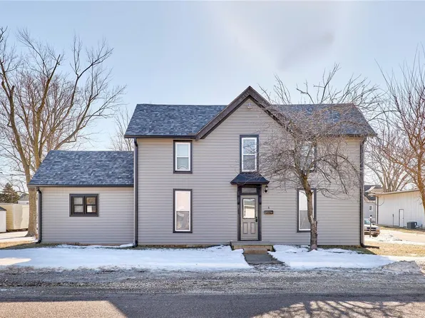 6 E Church St, Bowling Green, MO 63334