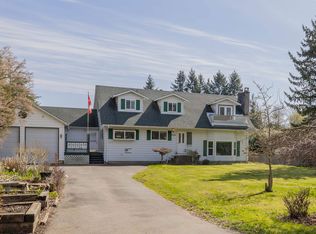 4458 Benz Cres, Langley, BC V2Z1L5