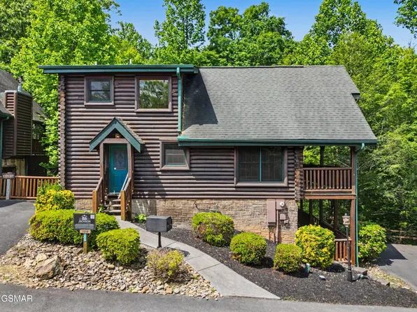 755 Glory Ridge Way, Gatlinburg, TN 37738