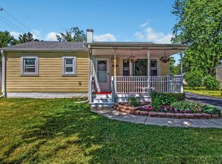 301 Prairie St, Crown Point, IN 46307