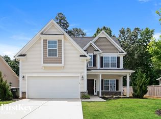 246 W Falcon Ct, Clayton, NC 27520