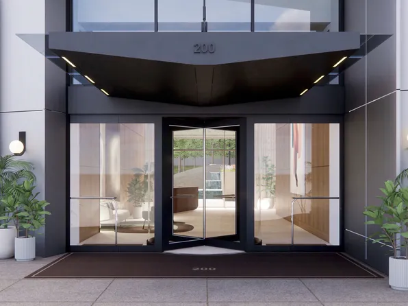 200 Chambers Street image 15 of 21