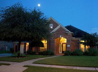 810 Laindon Springs Ln, Spring, TX 77373