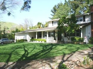 3302 Berta Ln, Lafayette, CA 94549