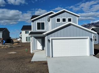 1166 S 500 W, Brigham City, UT 84302