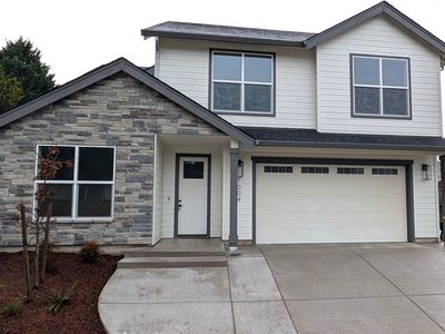 1004 E Rork Ct, Newberg, OR, 97132