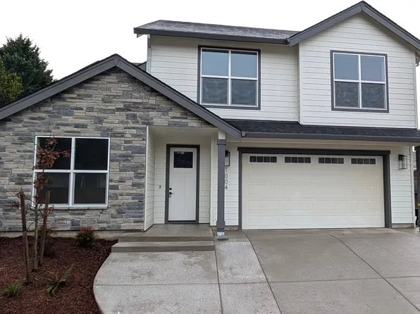 1004 E Rork Ct, Newberg, OR 97132