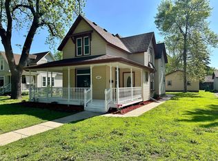 1237 3rd Ave, Windom, MN 56101