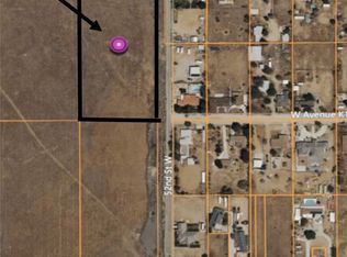 52 W St W #26, Lancaster, CA 93534