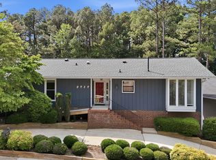 2717 Rue Sans Famille, Raleigh, NC 27607