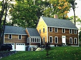 1 Oak Knl, Ridgefield, CT 06877