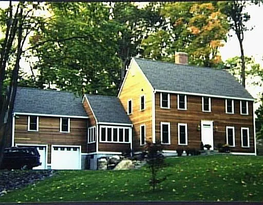 LOT 1 Oak Knoll photo 1