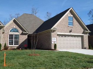 1007 Little Sorrel Rd, Hixson, TN 37343