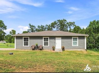 212 Claudes Rd #C, Colfax, LA 71417
