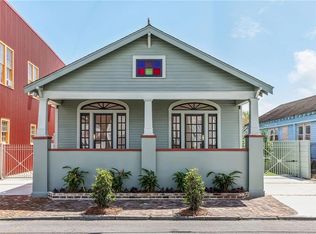631 Montegut St, New Orleans, LA 70117