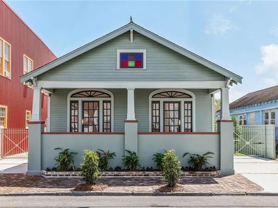 631 Montegut St, New Orleans, LA, 70117