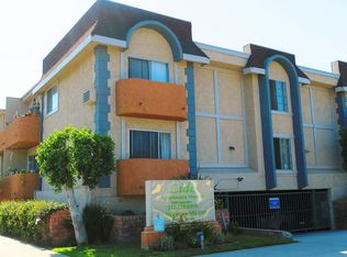 Lido Apartments - 12602 Venice Blvd, Los Angeles, CA 90066