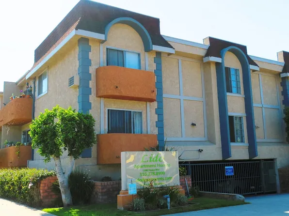 Lido Apartments - 12602 Venice Blvd, 12602 Venice Blvd APT 105, Los Angeles, CA 90066