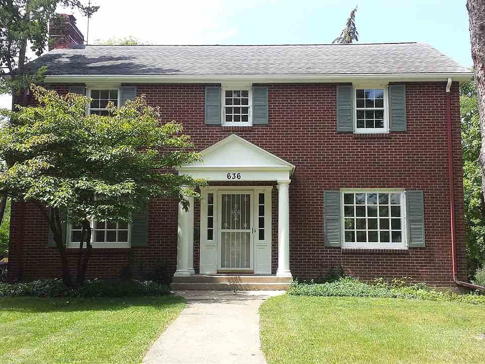 1st image of 636 Calvin Park Blvd
