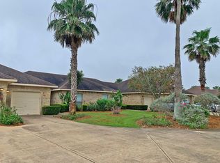 22 Golf House Rd, Laguna Vista, TX 78578