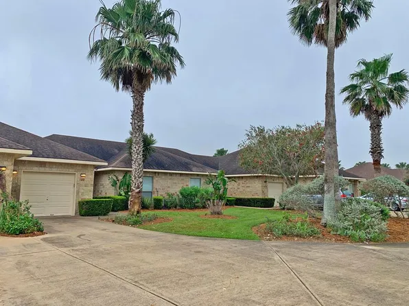 22 Golf House Rd, Laguna Vista, TX 78578