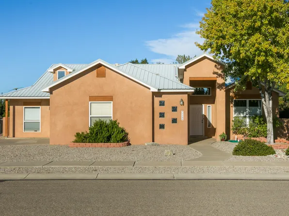7115 Calle Montana NE, Albuquerque, NM 87113