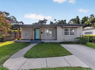 2121 Ivanhoe Rd, Orlando, FL 32804