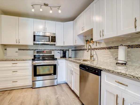 625 S Clinton Street #6B, Denver, CO 80247