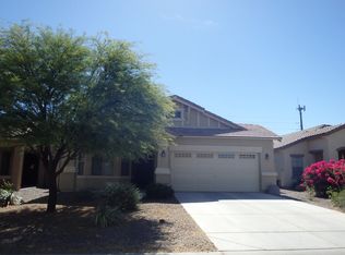 35509 N Thurber Rd, San Tan Valley, AZ 85142