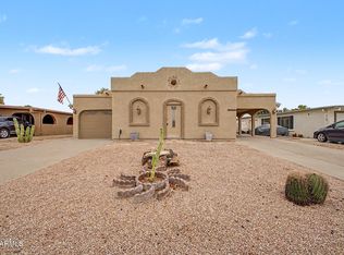 8935 E Fairway Blvd, Sun Lakes, AZ 85248