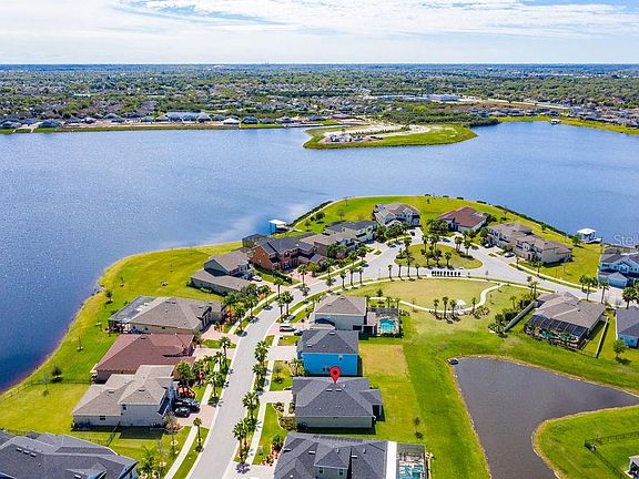 5th image of 11516 Lake Lucaya Dr