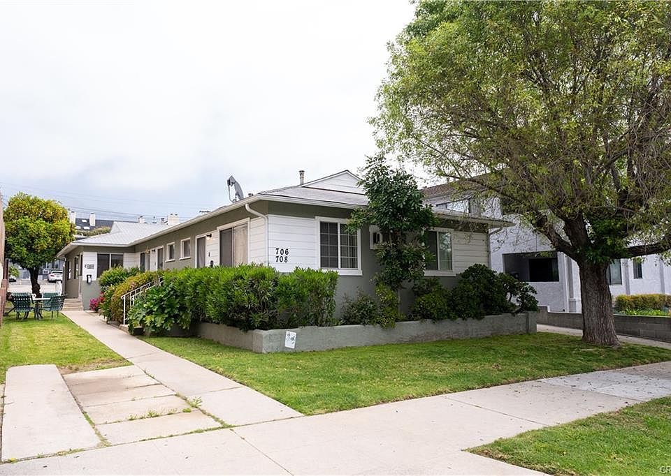 1st image of 708 S 5th St #B