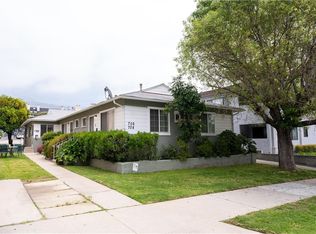 708 S 5th St #B, Burbank, CA 91501