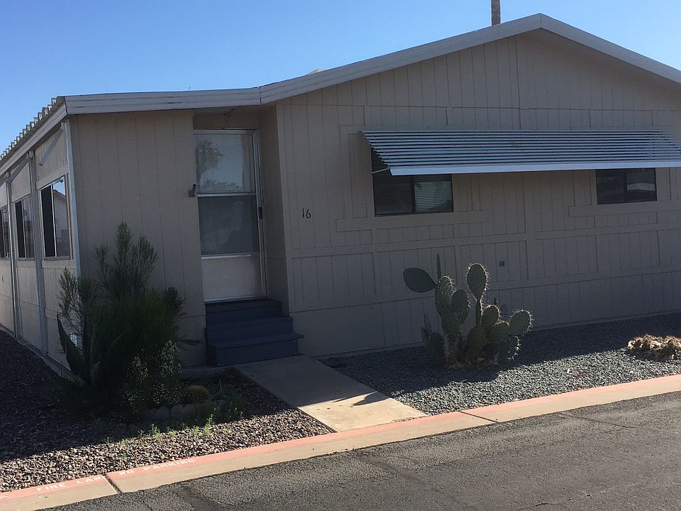 1st image of 9828 E Pueblo Ave Lot 16