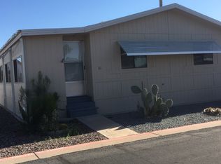 9828 E Pueblo Ave LOT 16, Mesa, AZ 85208