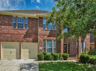 5011 Dripping Spring Ave, Cove, TX 77523